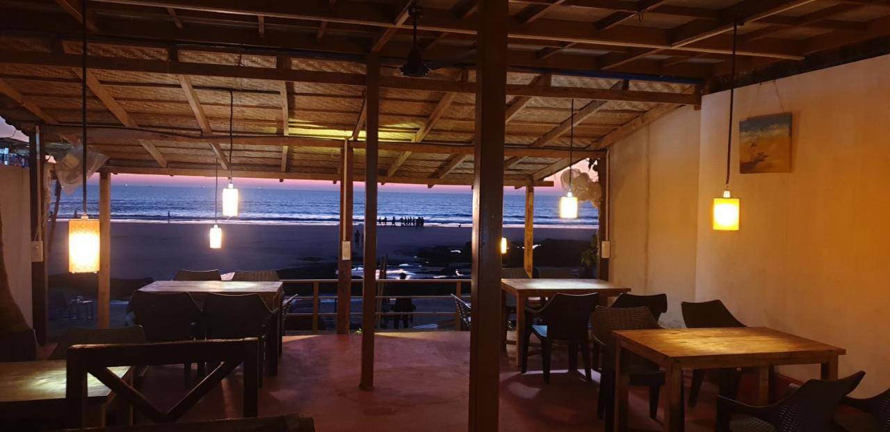 Shiva Cottages Mandrem Buitenkant foto